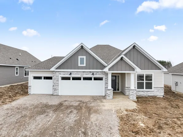 20153 Ginseng Way, Lakeville, MN 55044