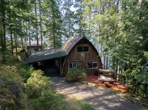 7 Baikie Rd, Campbell River, BC V9W 6E2
