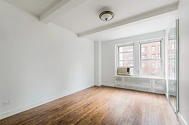 Rented by Compass