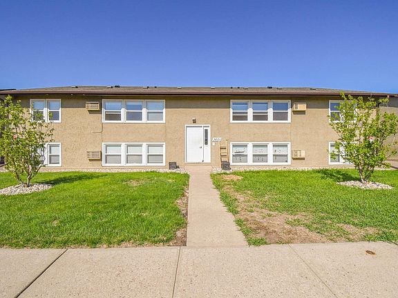 4th image of 3501-3609 S West Ave