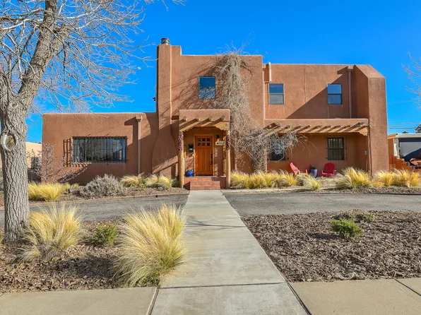4610 Idlewilde Ln SE, Albuquerque, NM 87108
