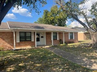 6419 Landmark Dr, Waco, TX 76710