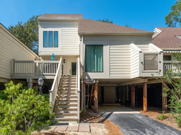 774 Spinnaker Beachhouse Vl, Seabrook Island, SC 29455