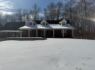 2025 Dunns Chapel Rd, Cumberland Furnace, TN 37051