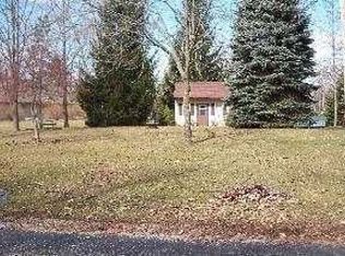 716 Lake Shore Dr, Pioneer, OH