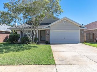 1606 Trent St, Fort Walton Beach, FL 32547