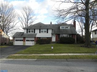 1906 Dorset Rd, Wilmington, DE 19810