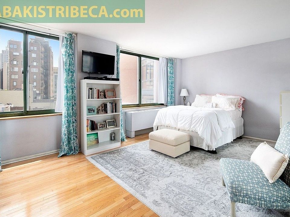 1st image of 295 Greenwich St APT 11O