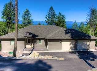 147 Wulff Ln, Lakeside, MT 59922