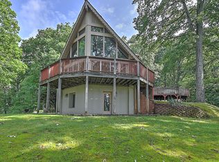 164 Hokie Hill Dr, Lebanon, VA 24266