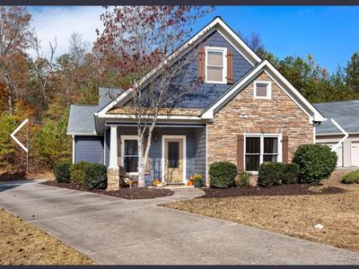 220 Harris Ct, Ball Ground, GA, 30107