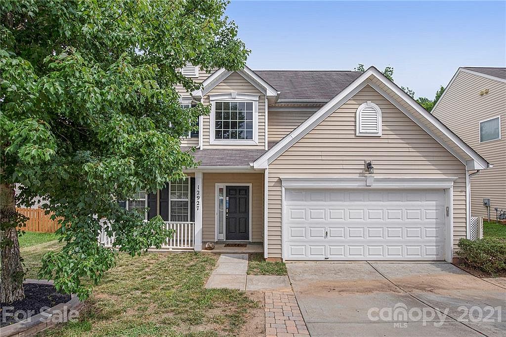 12927 Rothe House Rd, Charlotte, NC 28273 Zillow