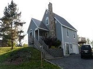 3011 Mechanic St, Copenhagen, NY 13626
