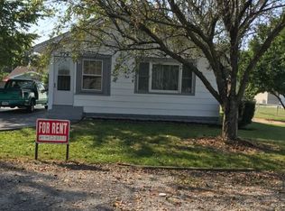 714 29th Pl, Granite City, IL 62040
