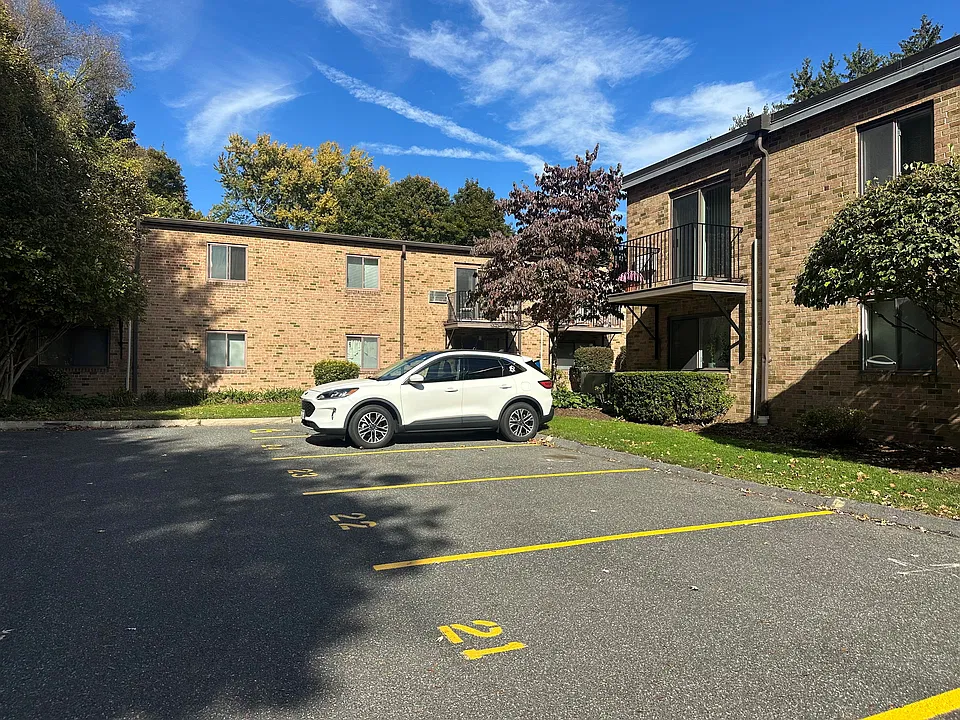 Hallmark Apartments