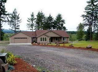 16435 Littlerock Rd SW, Rochester, WA 98579