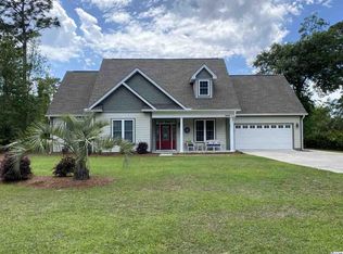 444 Linden Cir, Pawleys Island, SC 29585