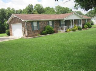 224 New Home Rd, Dowelltown, TN 37059