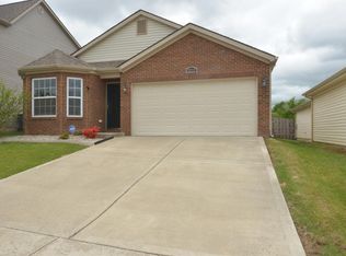 3237 Creek Path Ln, Lexington, KY 40511