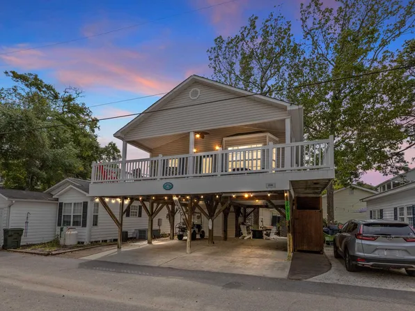 6001 - Z35 S Kings Hwy. #Z35 "B" Trail, Myrtle Beach, SC 29575