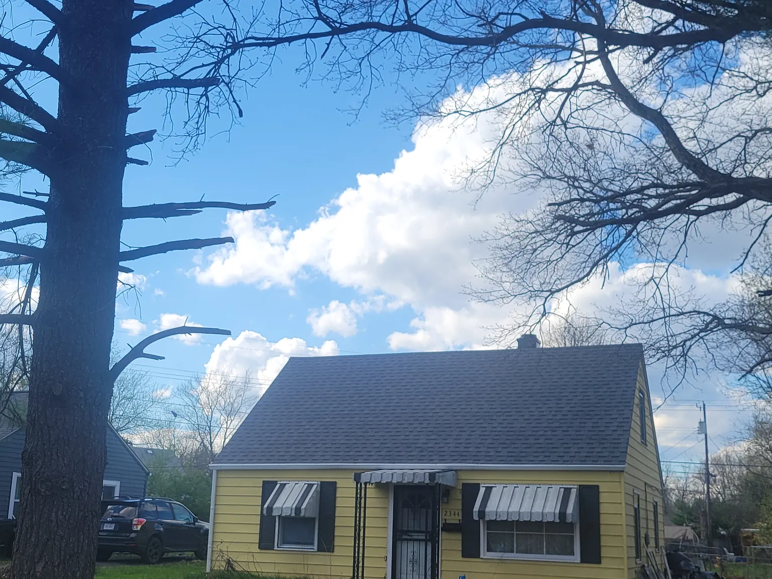 3 bed, 900 sqft, $1,650 — Photo 2