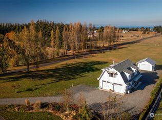 23 Olstead Ln, Sequim, WA 98382