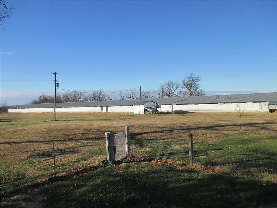 1171 Benton Rd, South West City, MO 64863 MLS 60236511 Zillow
