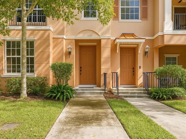 4581 Danson Way, Delray Beach, FL 33445