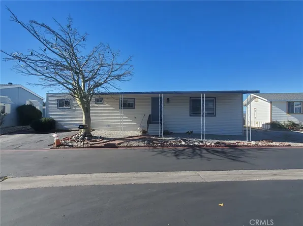 27361 Sierra Hwy Space 198, Canyon Country, CA 91351