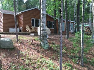 4193 Annie Ln, Rhinelander, WI 54501