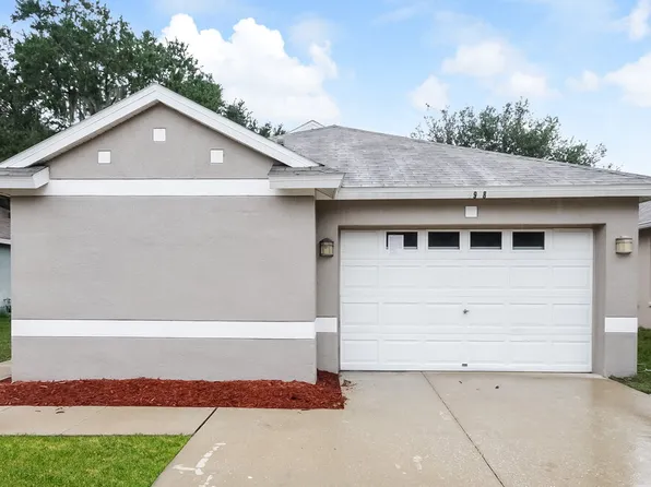 6918 Summer Harbor Ln, Riverview, FL 33578
