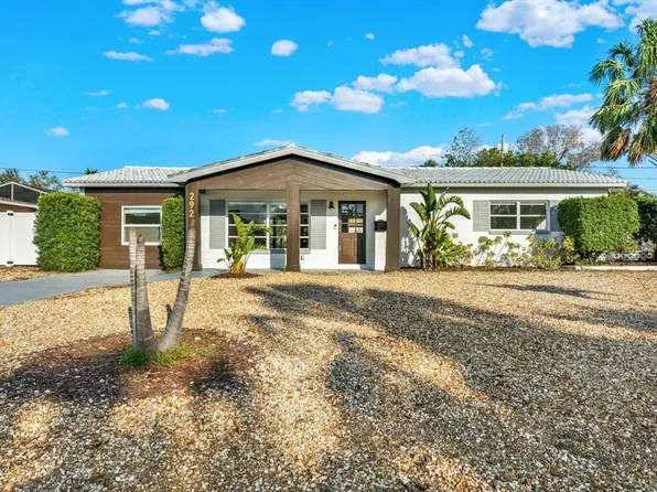2921 67th Ln N, Saint Petersburg, FL 33710