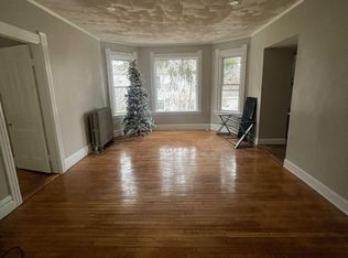 112 High St #A1, Fitchburg, MA 01420