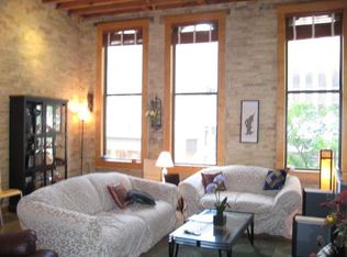 773 N Water St UNIT 24, Milwaukee, WI 53202