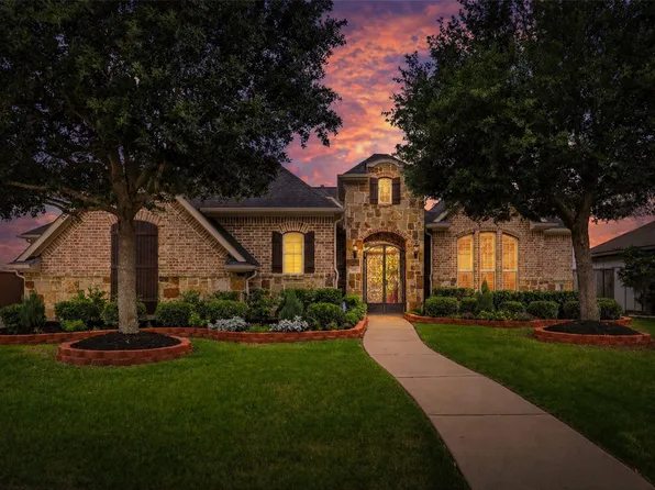 3902 Emery Heights Ln, Katy, TX 77494