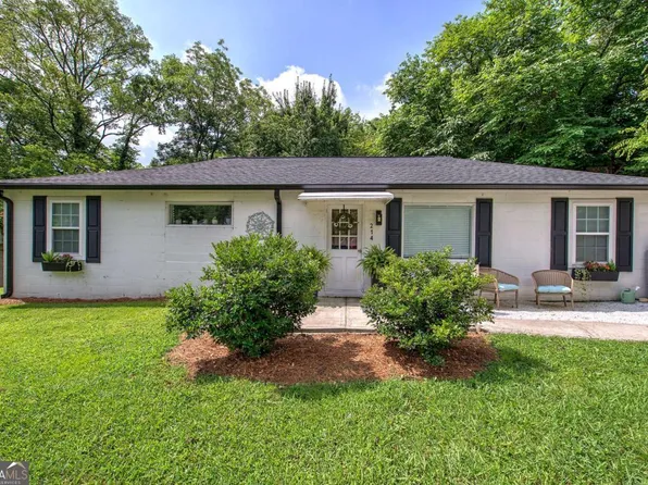 214 Iron St NW, Rome, GA 30165