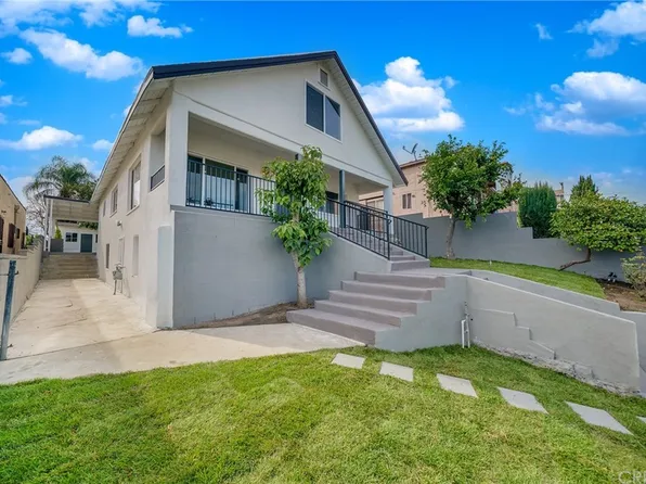 3022 Blanchard St, Los Angeles, CA 90063