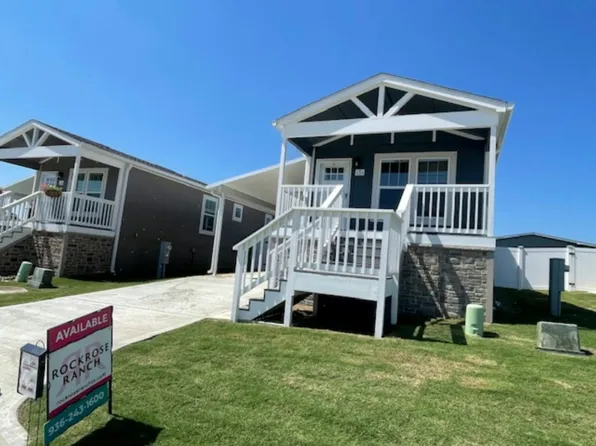 203 Campfire Way, Willis, TX 77318