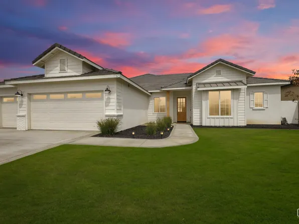 8810 Casella St, Bakersfield, CA 93314