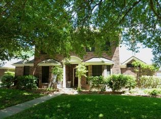 2407 Covington Way, Pearland, TX 77584