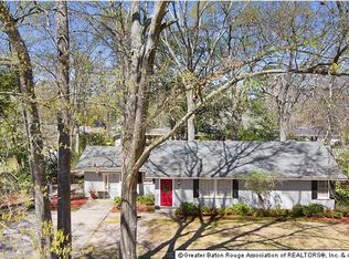 9745 Damuth Dr, Baton Rouge, LA 70815