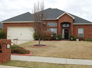 107 Downshire Way, Warner Robins, GA 31088