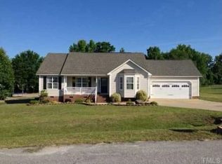 251 Jesse Dr, Smithfield, NC 27577