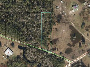 SW Wabasso Ter, Greenville, FL 32331