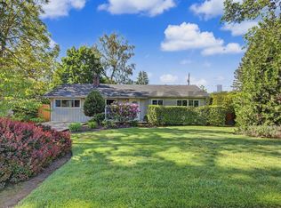 12720 SW Edgewood St, Portland, OR 97225