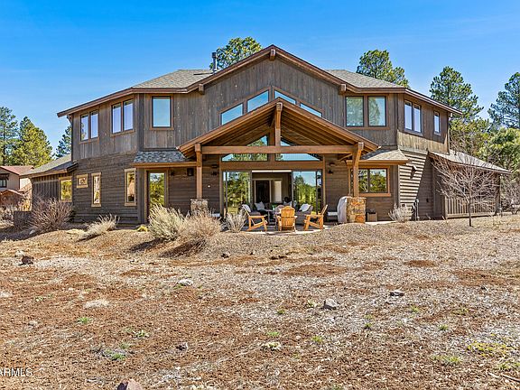 2nd image of 3875 S FLAGSTAFF RANCH Road