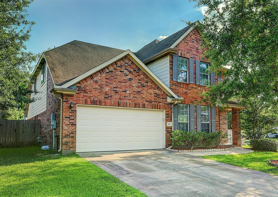 1st image of 2617 Drift Wood Ln