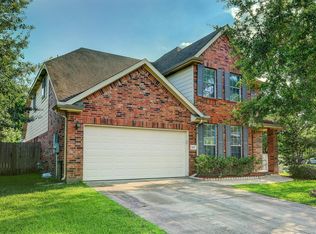 2617 Drift Wood Ln, Seabrook, TX 77586