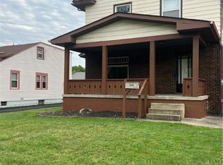 1661 Brownlee Ave, Youngstown, OH
