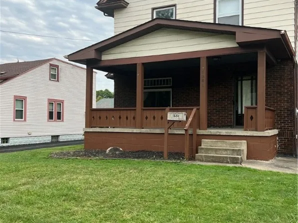 1661 Brownlee Ave, Youngstown, OH 44514